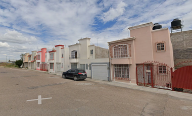 Casa en Venta en  Villas de Plateros, 99056 Fresnillo, Zacatecas , lg9.