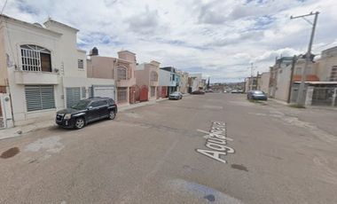 Casa en Venta en  Villas de Plateros, 99056 Fresnillo, Zacatecas , lg9.
