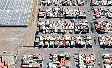 Casa en Venta en  Villas de Plateros, 99056 Fresnillo, Zacatecas , lg9.
