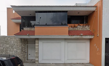 VENTA DE CASA EN AQUILES SERDAN, PUEBLA
