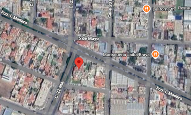 VENTA DE CASA EN AQUILES SERDAN, PUEBLA