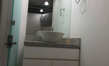 Suite en renta en Polanco 1R/1B - Amueblado - Excelente ubicación - 40 m2