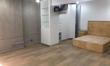 Suite en renta en Polanco 1R/1B - Amueblado - Excelente ubicación - 40 m2