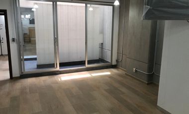 Suite en renta en Polanco 1R/1B - Amueblado - Excelente ubicación - 40 m2