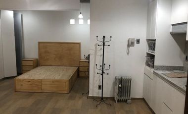 Suite en renta en Polanco 1R/1B - Amueblado - Excelente ubicación - 40 m2