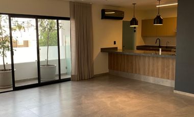 Departamento SERENA
