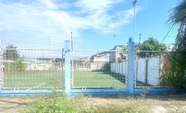 RENTA TERRENO COMERCIAL AVDA BOLIVAR MADERO- MACH.