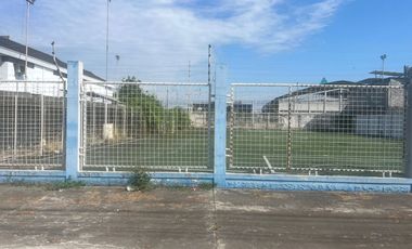 RENTA TERRENO COMERCIAL AVDA BOLIVAR MADERO- MACH.