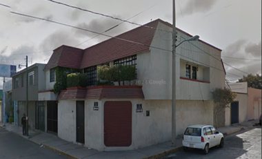 VENTA DE CASA EN TEHUACAN, PUEBLA