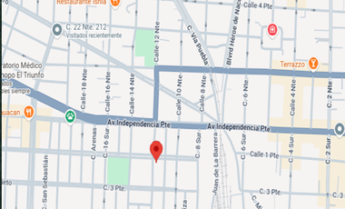 VENTA DE CASA EN TEHUACAN, PUEBLA