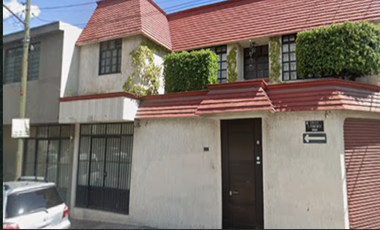 VENTA DE CASA EN TEHUACAN, PUEBLA