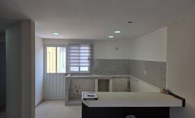 CASA EN VENTA EN ACTOPAN, CENTRICO