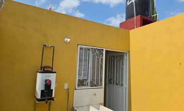 CASA EN VENTA EN ACTOPAN, CENTRICO