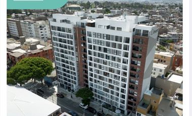 VENTA DE EXCLUSIVOS DEPARTAMENTOS DE ESTRENO EN CHORRILLOS
