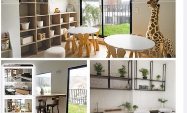 VENTA DE EXCLUSIVOS DEPARTAMENTOS DE ESTRENO EN CHORRILLOS