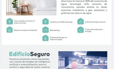 VENTA DE EXCLUSIVOS DEPARTAMENTOS DE ESTRENO EN CHORRILLOS
