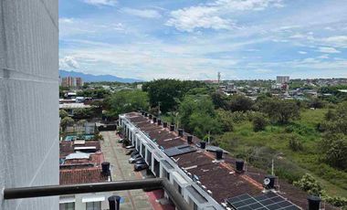 Venta de apto de 115m2 al norte de la ciudad de neiva