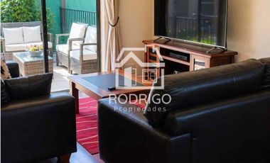 SE VENDE CASA  EN   AlTO MIRASUR DE TEMUCO