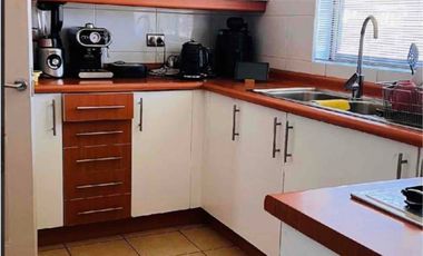 SE VENDE CASA  EN   AlTO MIRASUR DE TEMUCO
