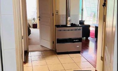 SE VENDE CASA  EN   AlTO MIRASUR DE TEMUCO