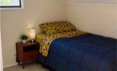 SE VENDE CASA  EN   AlTO MIRASUR DE TEMUCO