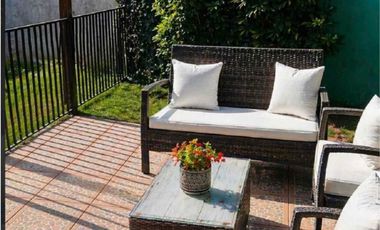 SE VENDE CASA  EN   AlTO MIRASUR DE TEMUCO