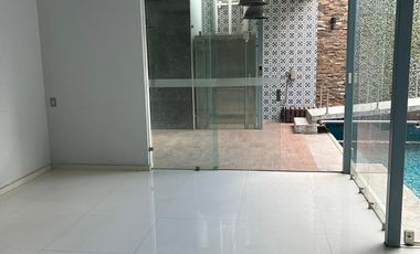 CASA EN VENTA EN LOS PINOS TONALA