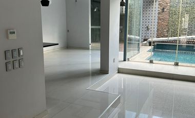 CASA EN VENTA EN LOS PINOS TONALA