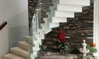 CASA EN VENTA EN LOS PINOS TONALA
