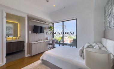 San Isidro: Exclusivos y lujosos departamentos de 3 habitaciones