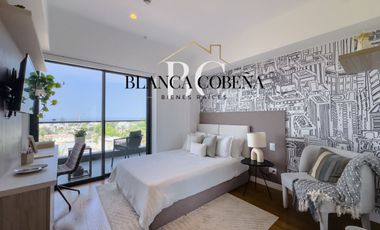 San Isidro: Exclusivos y lujosos departamentos de 3 habitaciones
