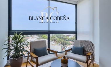 San Isidro: Exclusivos y lujosos departamentos de 3 habitaciones