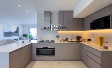 San Isidro: Exclusivos y lujosos departamentos de 3 habitaciones