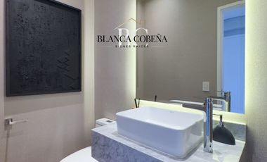 San Isidro: Exclusivos y lujosos departamentos de 3 habitaciones