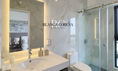 San Isidro: Exclusivos y lujosos departamentos de 3 habitaciones