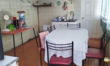 VENDEMOS CASA ESQUINA PLAYA BLANCA, 250m2 terreno, Antofagasta