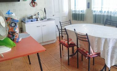 VENDEMOS CASA ESQUINA PLAYA BLANCA, 250m2 terreno, Antofagasta