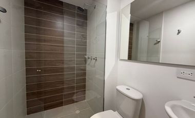 ARRIENDO DE APARTAMENTO GUAYABAL / MEDELLIN, FRENTE A CIUDAD DEL RIO