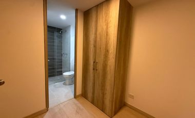 ARRIENDO DE APARTAMENTO GUAYABAL / MEDELLIN, FRENTE A CIUDAD DEL RIO