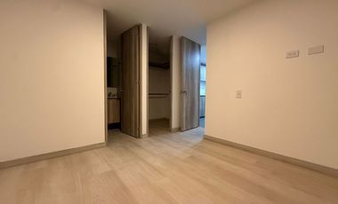 ARRIENDO DE APARTAMENTO GUAYABAL / MEDELLIN, FRENTE A CIUDAD DEL RIO