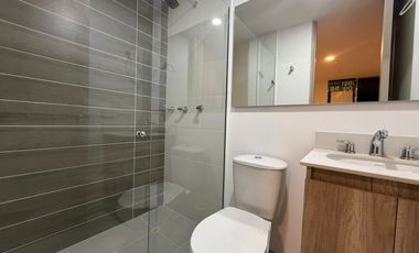 ARRIENDO DE APARTAMENTO GUAYABAL / MEDELLIN, FRENTE A CIUDAD DEL RIO