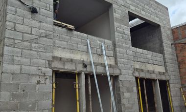 CASAS CON CRÉDITO MITI MITI EN EL NORTE DE CUENCA¡