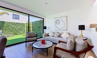 Casa en venta en Querétaro