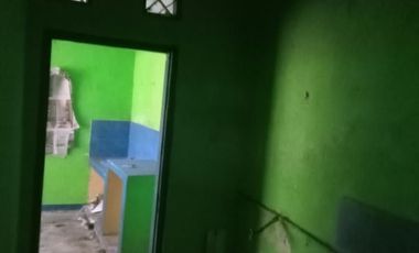 CILENGKRANG, UJUNG BERUNG. RUMAH MINIMALIS DI KOTA BANDUNG