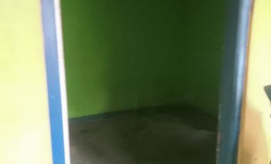 CILENGKRANG, UJUNG BERUNG. RUMAH MINIMALIS DI KOTA BANDUNG
