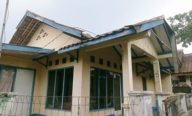 CILENGKRANG, UJUNG BERUNG. RUMAH MINIMALIS DI KOTA BANDUNG