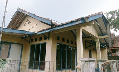 CILENGKRANG, UJUNG BERUNG. RUMAH MINIMALIS DI KOTA BANDUNG