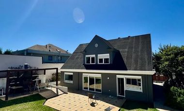 Casa En Arriendo En Lomas De San Andrés