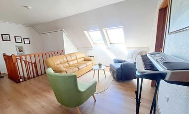 Casa En Arriendo En Lomas De San Andrés
