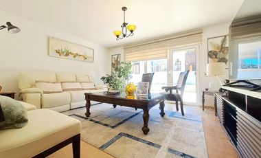 Casa En Arriendo En Lomas De San Andrés